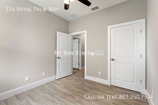 Building Photo - 314 Royal Palm Wy