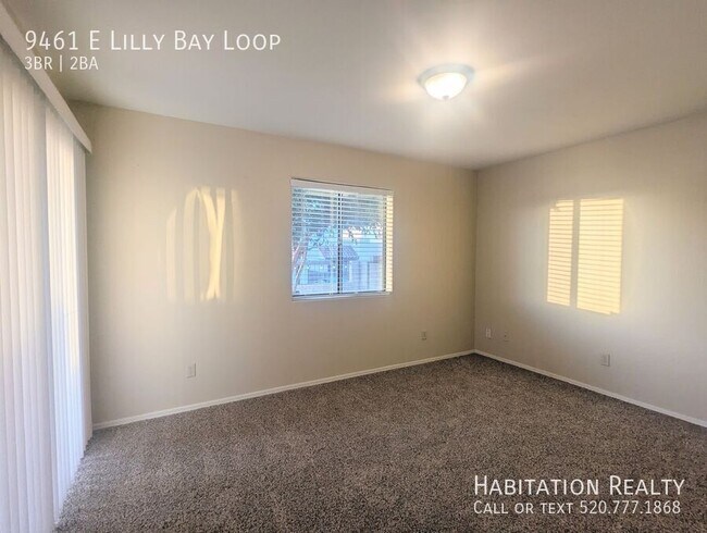 Building Photo - 9461 E Lilly Bay Loop