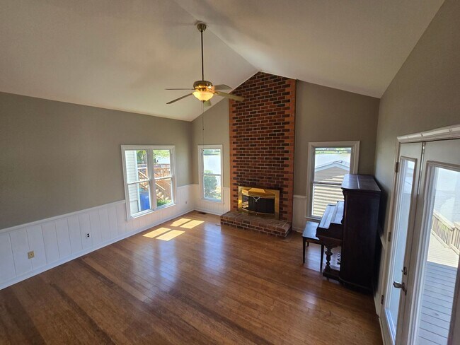 Building Photo - STUNNING WATER VIEWS IN CHESTERFIELD COUNTY