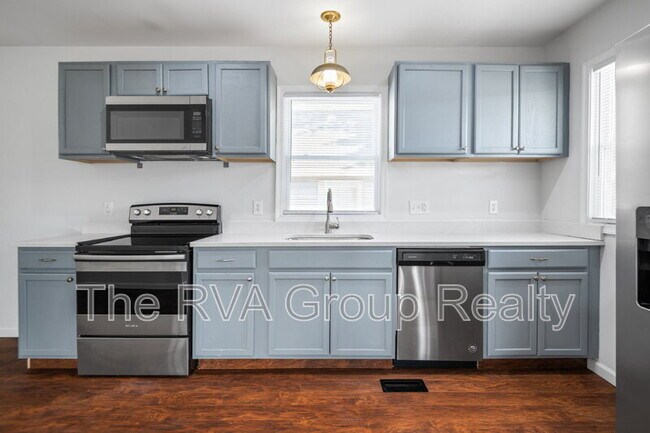 Building Photo - 2517 Haden Ave