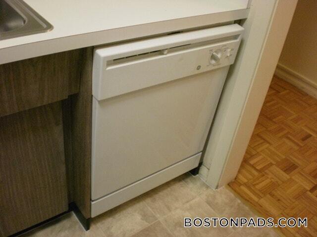 Building Photo - 1455 Commonwealth Ave