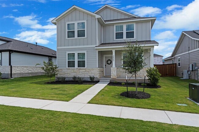 Building Photo - 2425 Amara Levi Ln