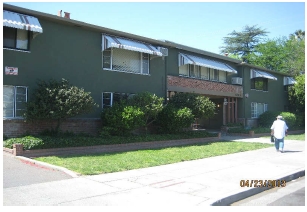 Building Photo - Oak Manor Apartments
