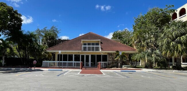 Building Photo - 7910 Camino Real