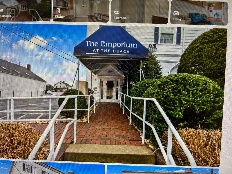 Building Photo - 622 Trenton Ave