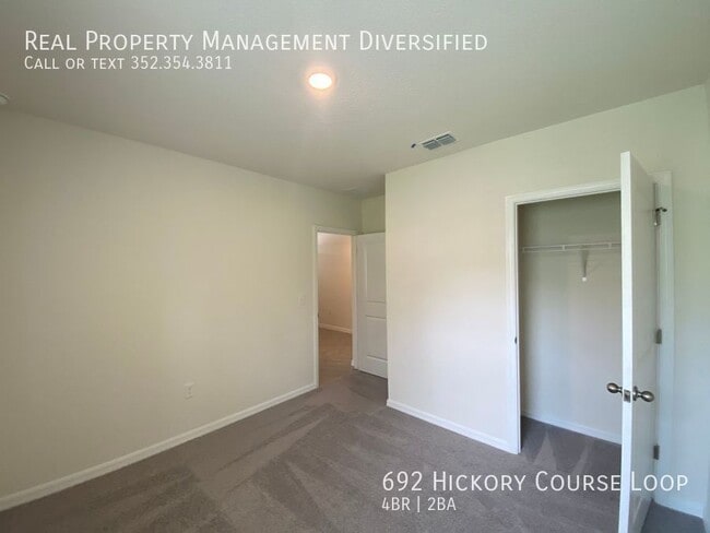 Building Photo - 692 Hickory Course Loop