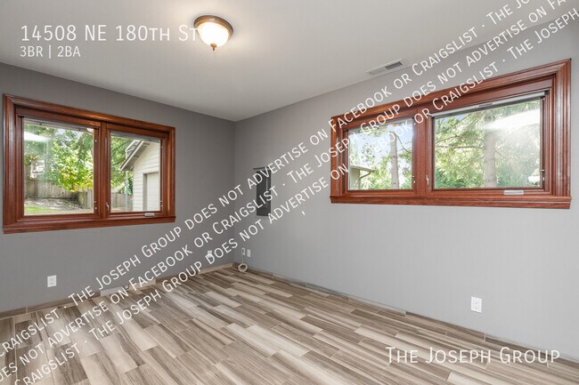 Building Photo - 14508 NE 180th St
