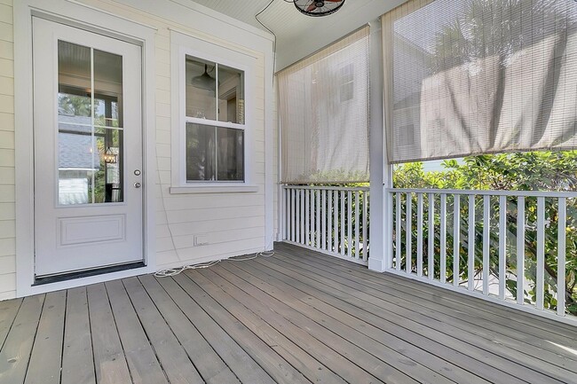 Building Photo - 1575 Watt Pond Rd