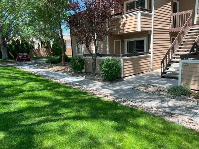 Building Photo -  Woodchase Two Bedroom Apartment