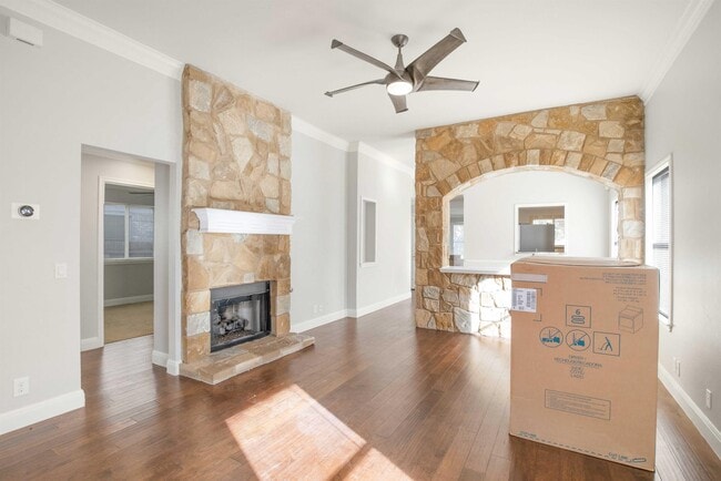 Building Photo - 21211 Byerly Turk Dr