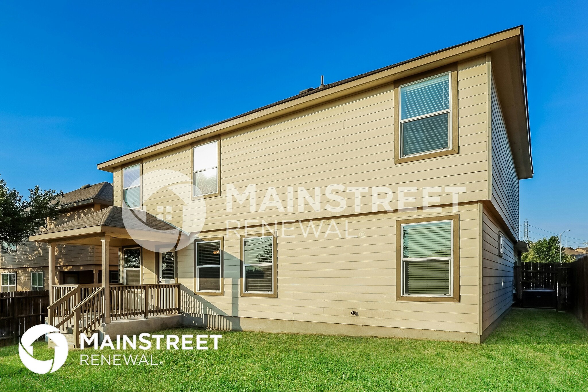 Building Photo - 11131 Creek Eagle