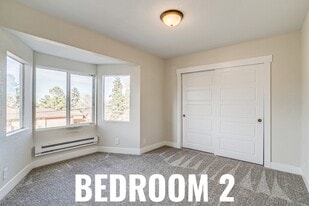 Building Photo - 10490 W Dakota Ave