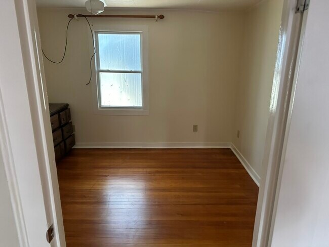 Bedroom 2 Entrance Dining Room - 9686 Brewerton Rd
