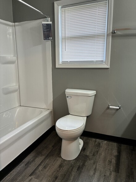 Bathroom 2 - 2125 Cleveland Ave