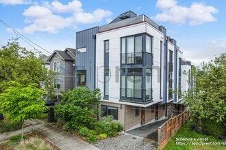 Building Photo - 2725 S Norman St