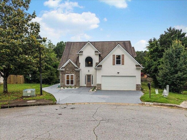 Building Photo - 3042 Oak Vista Way SW