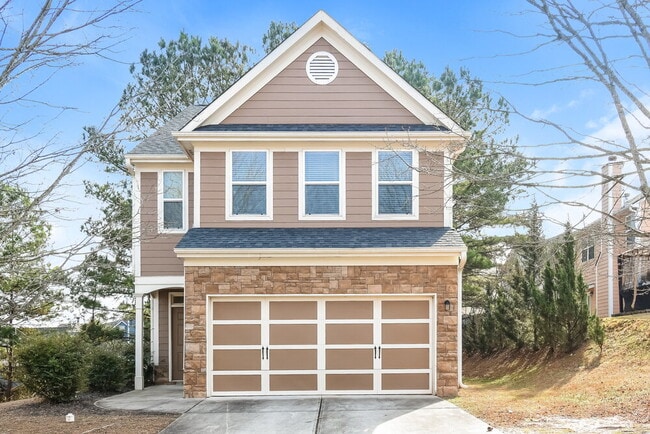 Building Photo - 1521 Lily Valley Dr