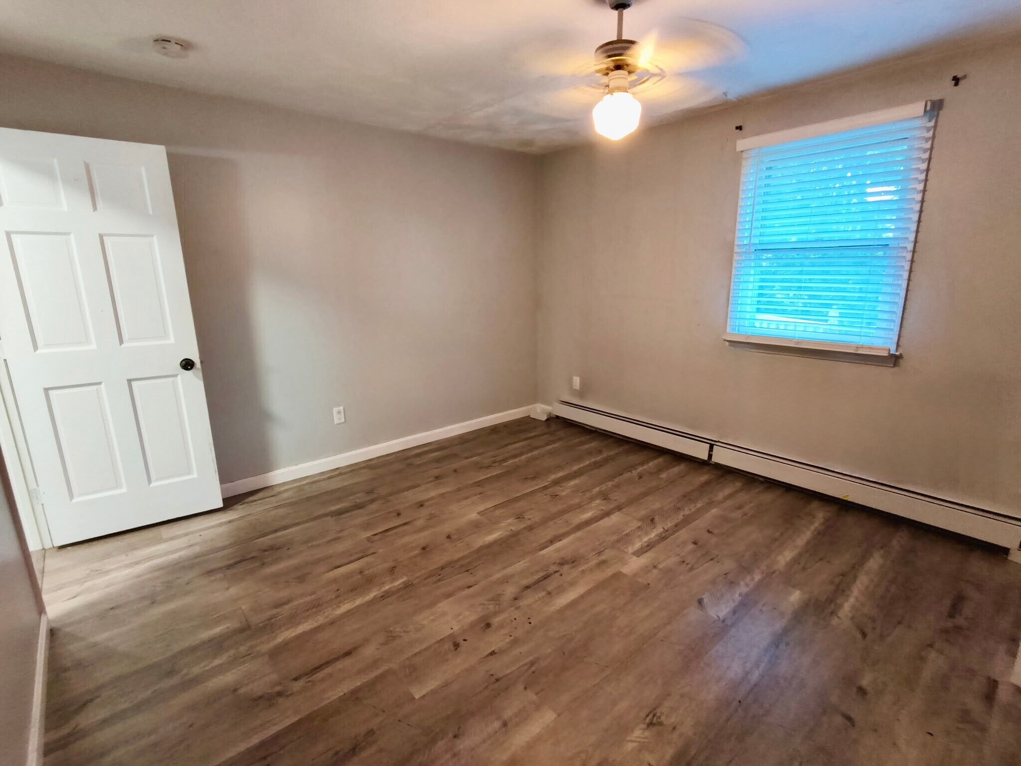 Bedroom 1 View 2 - 28 S Spencer Rd