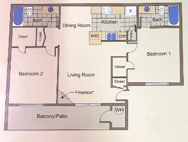 Building Photo - 1385 W University Ave