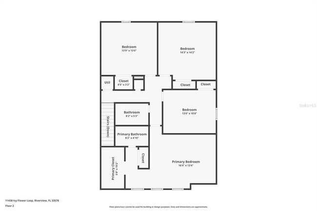 Building Photo - 11438 Ivy Flower Loop