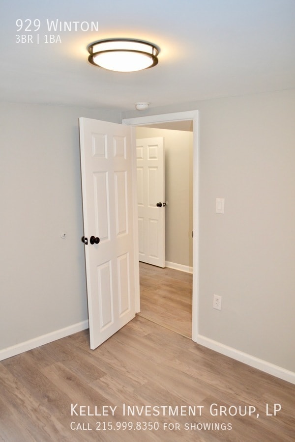 Building Photo - 929 Winton-