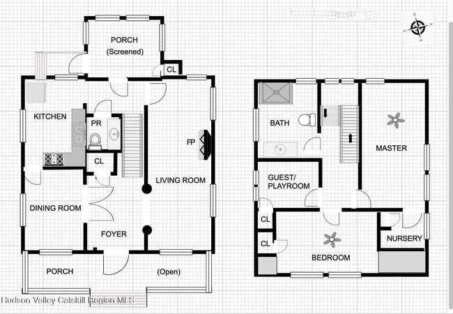 Building Photo - 703 Church Ave