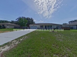Building Photo - 4 Bed Navarre Home on Half+ Acre, Fenced Yard & Detached Garage Near Hurlburt