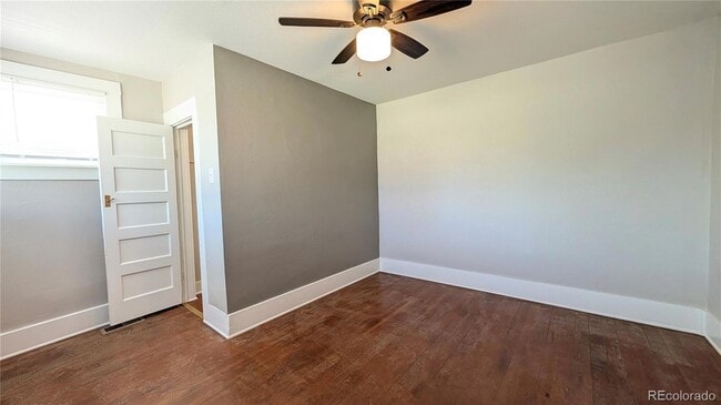 Building Photo - 1016 W Cucharras St