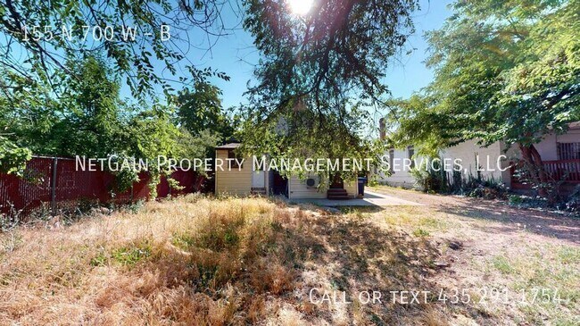 Building Photo - 155 N 700 W
