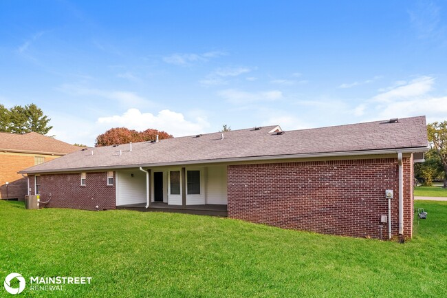 Building Photo - 5300 Lansford Ct