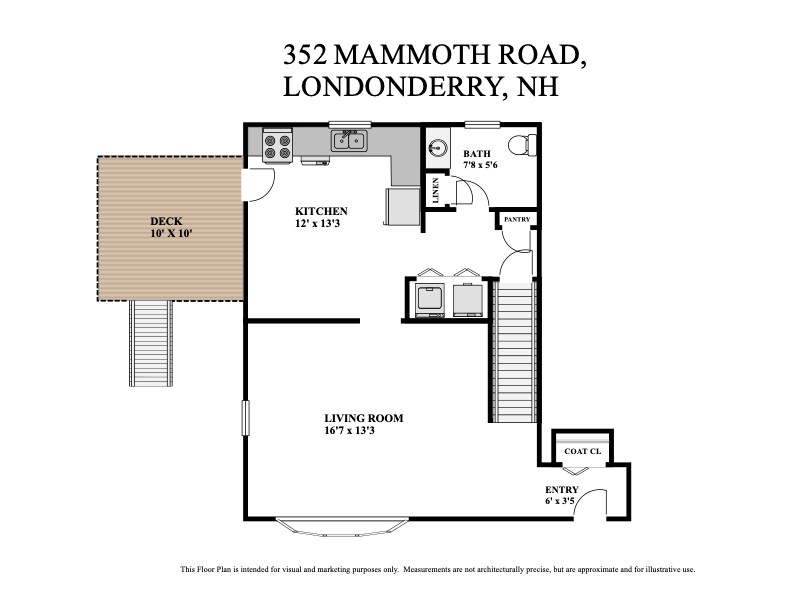 Building Photo - 352 Mammoth Rd