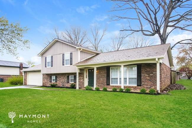 Building Photo - 11706 Rush Dr