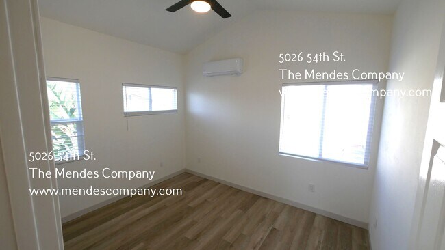 Building Photo - 5026 54th St