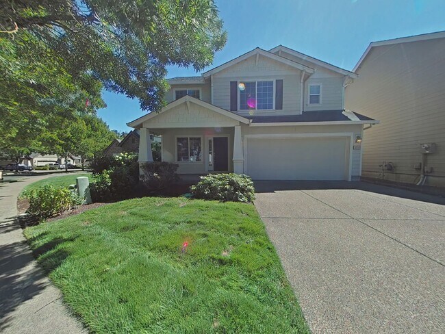 Primary Photo - 4 Bedroom House ~ South Corvallis