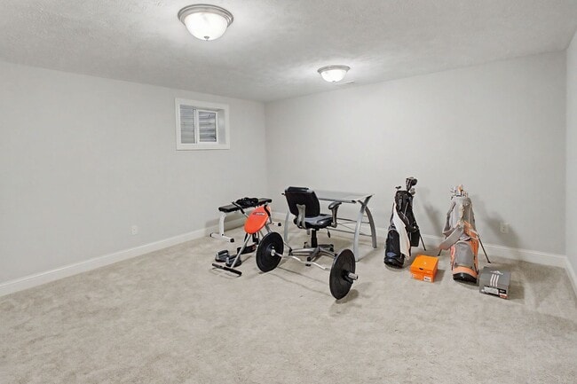 Building Photo - Spacious 4-Bedroom, 3.5-Bathroom Townhome & 2-Car Garage-West Champaign