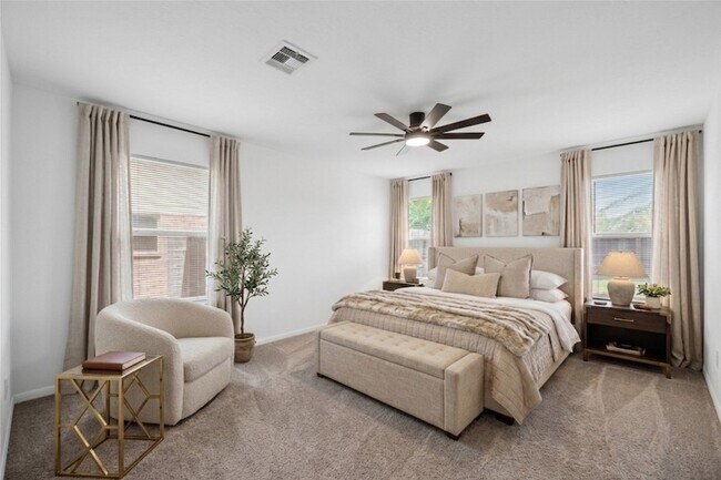 Building Photo - 15807 Sonoma Park Dr