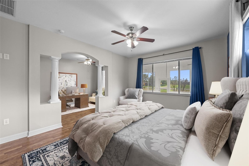 Building Photo - 5909 Wedgefield Dr