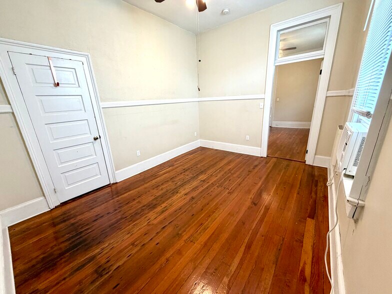 Bedroom 2 - 2420 Jena St