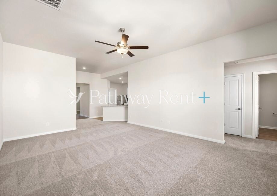 Building Photo - 1037 Costa Vista Trl