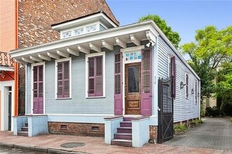 Building Photo - 818 St Peter