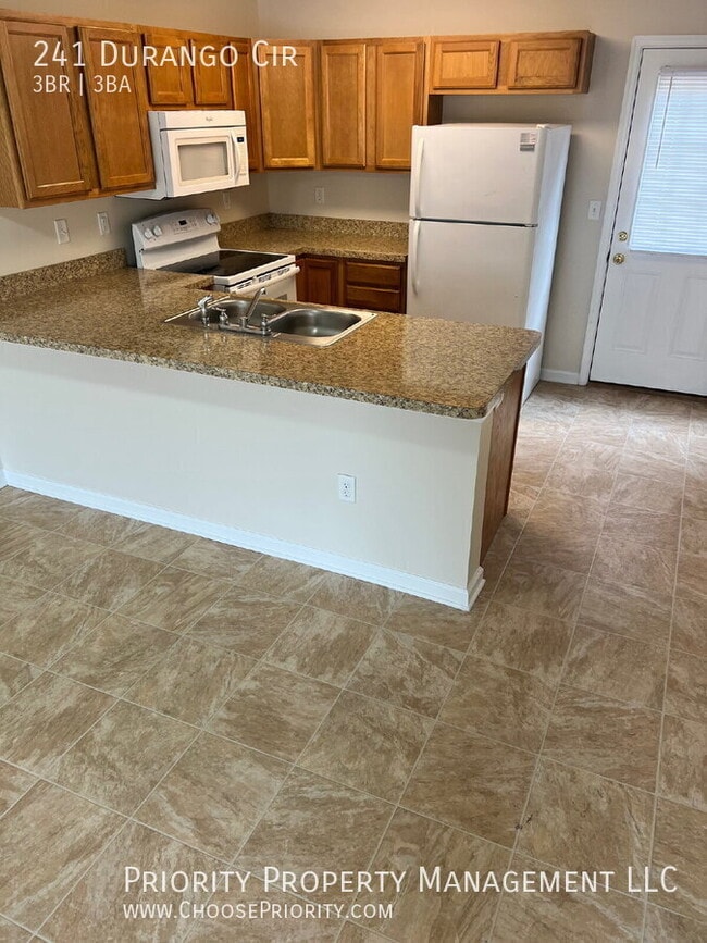 Building Photo - 241 Durango Cir