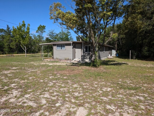 Building Photo - 116 Claudia St