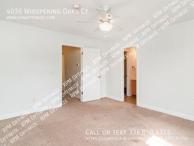 Building Photo - 4036 Whispering Oaks Ct