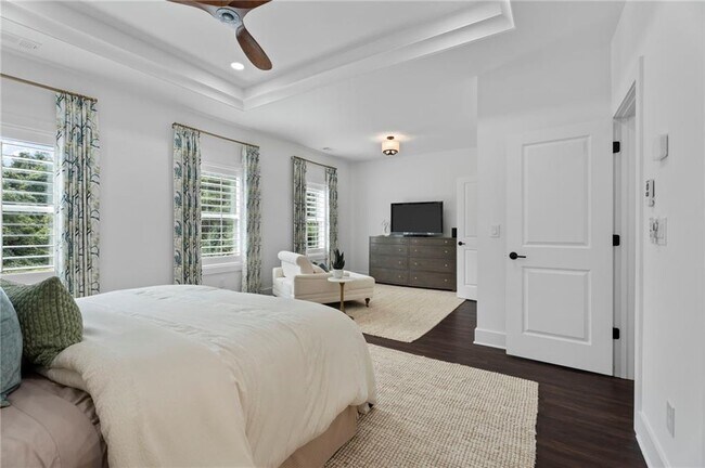 Building Photo - 157 Brush Creek Ct