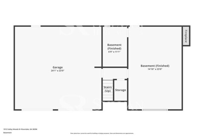 Building Photo - You are exactly where you ought to be!