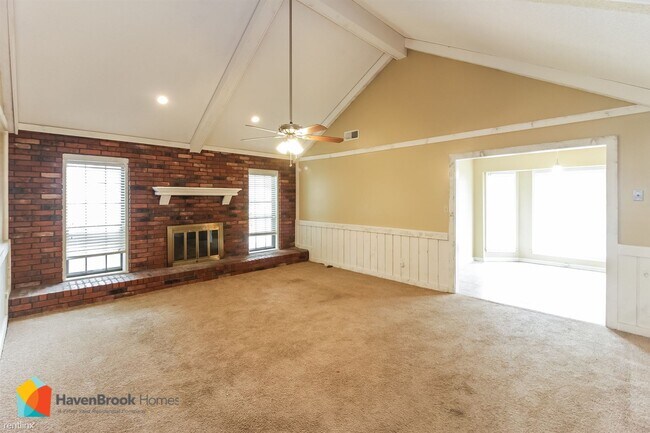 Building Photo - 3 br, 2 bath House - 6708 Henredon Dr
