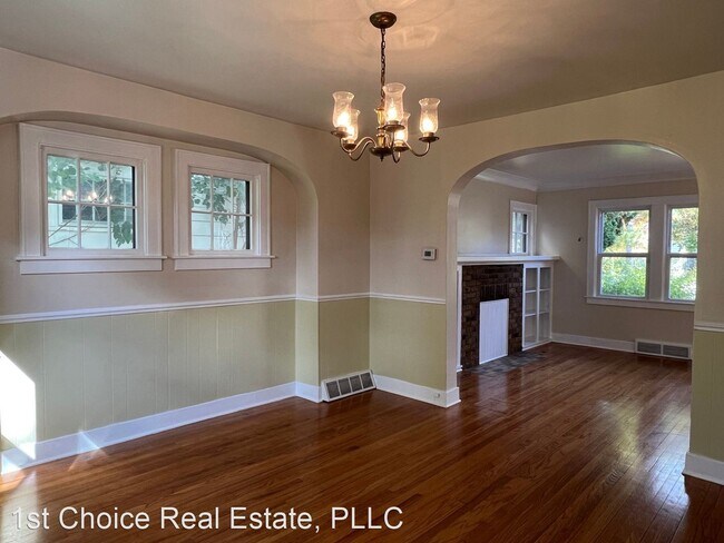 Building Photo - 3 br, 1 bath House - 1024 S. Pennsylvania ...