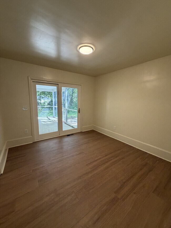Building Photo - 1221 Taney Ave