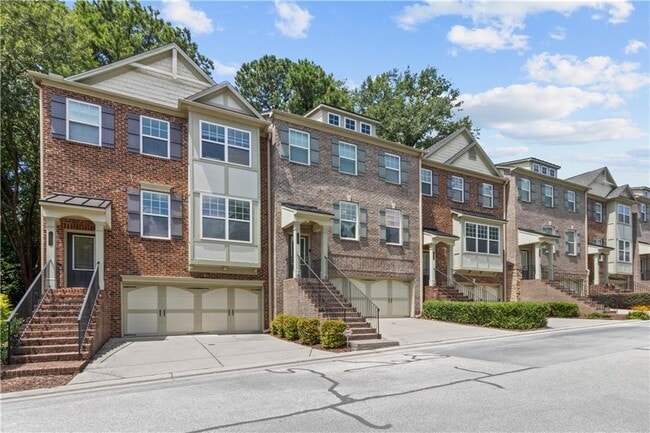 Building Photo - 2086 Cobblestone Cir NE