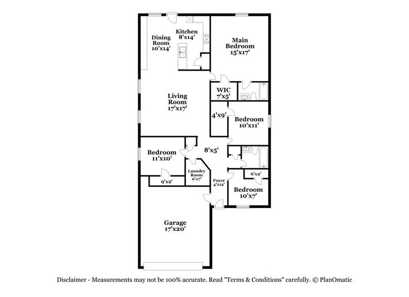 Building Photo - 11747 Elizabeth Ct